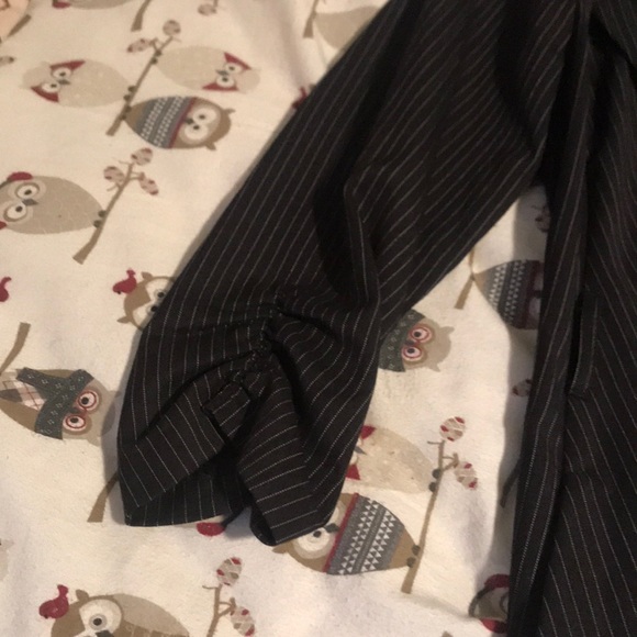 Black Blazer - Picture 3 of 3